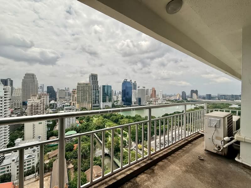 Lake Green, Bangkok, 199 Sukhumvit Soi 8, Khlong Toei, Bangkok, 2 Bedrooms, 153 sqm, Condo For Rent, by Bangkok Residential, 500427463 - DDproperty.com