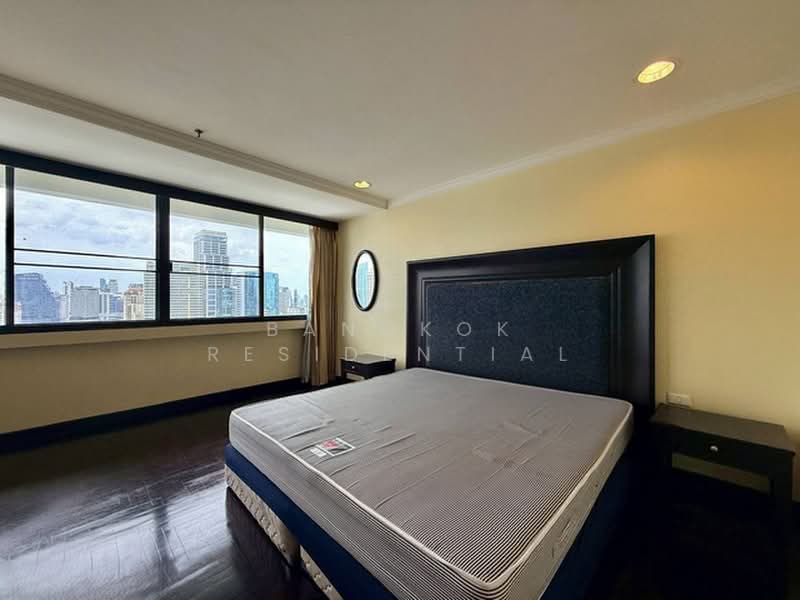 Lake Green, Bangkok, 199 Sukhumvit Soi 8, Khlong Toei, Bangkok, 2 Bedrooms, 153 sqm, Condo For Rent, by Bangkok Residential, 500427463 - DDproperty.com