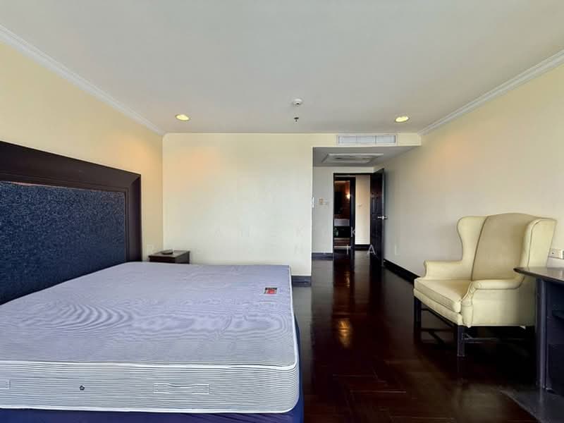 Lake Green, Bangkok, 199 Sukhumvit Soi 8, Khlong Toei, Bangkok, 2 Bedrooms, 153 sqm, Condo For Rent, by Bangkok Residential, 500427463 - DDproperty.com
