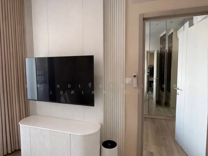 Oka Haus Sukhumvit 36, Bangkok, 3399 Rama 4 Road, Khong Tan, Khlong Toei, Bangkok, 1 Bedroom, 35 sqm, Condo For Sale, by AREA66 Real Estate Co.,Ltd, 500427464 - DDproperty.com