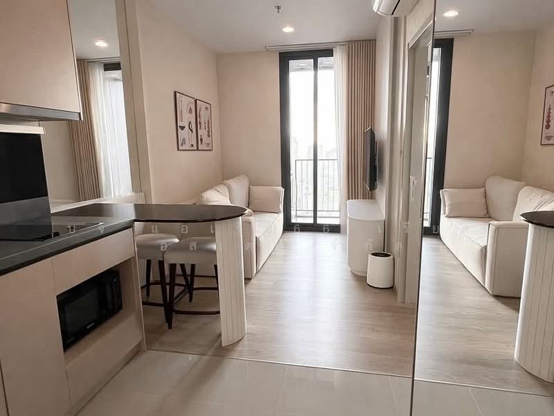 Oka Haus Sukhumvit 36, Bangkok, 3399 Rama 4 Road, Khong Tan, Khlong Toei, Bangkok, 1 Bedroom, 35 sqm, Condo For Sale, by AREA66 Real Estate Co.,Ltd, 500427464 - DDproperty.com