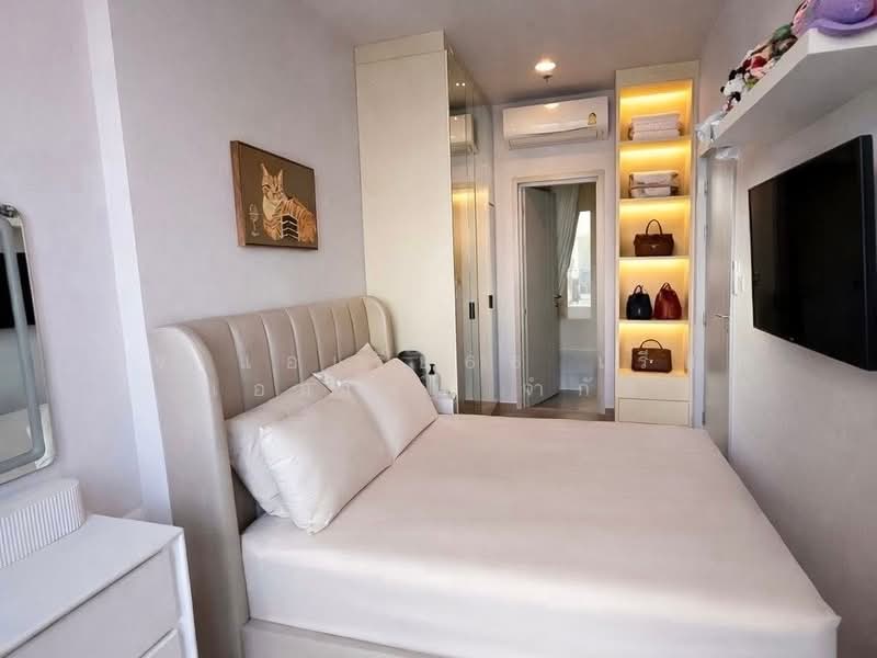 Oka Haus Sukhumvit 36 : โอกะ เฮ้าส์ สุขุมวิท 36, กรุงเทพ, 3399 ถนนพระรามที่ ๔, คลองตัน, คลองเตย, กรุงเทพ, 35 ตร.ม., คอนโด ขาย, โดย บจ.แอเรีย66 เรียล เอสเตท จำกัด, 500427464 - DDproperty.com