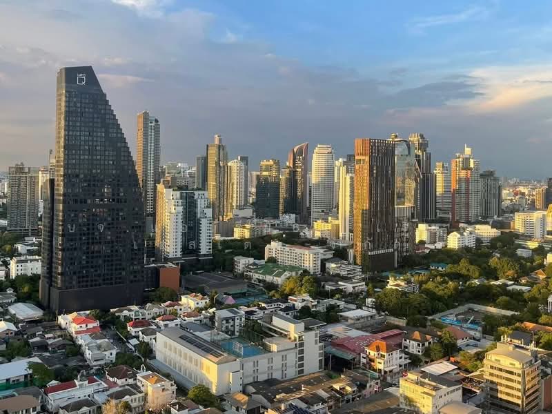 Oka Haus Sukhumvit 36 : โอกะ เฮ้าส์ สุขุมวิท 36, กรุงเทพ, 3399 ถนนพระรามที่ ๔, คลองตัน, คลองเตย, กรุงเทพ, 35 ตร.ม., คอนโด ขาย, โดย บจ.แอเรีย66 เรียล เอสเตท จำกัด, 500427464 - DDproperty.com