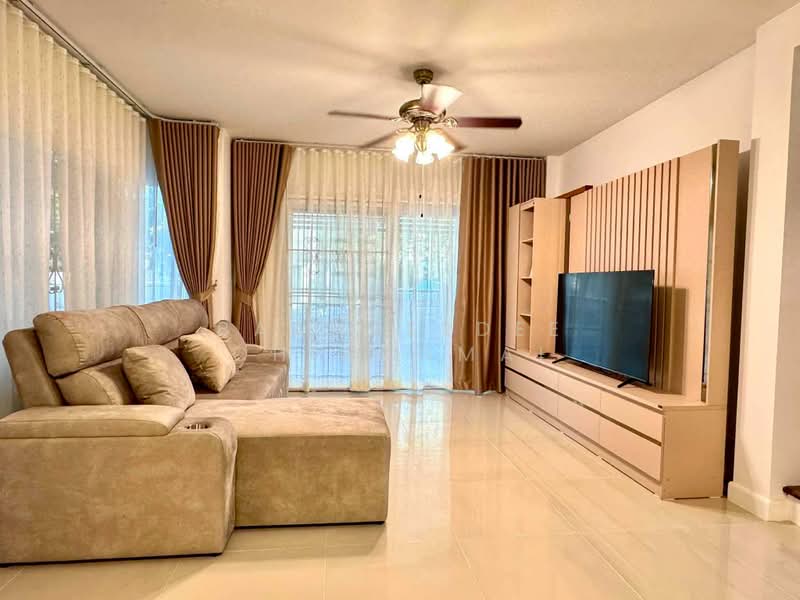 บ้านให้เช่า – ใกล้มหาวิทยาลัยพายัพ เพียง 5 นาที ค่าเช่า 30,000 บาท / เดือน รหัสทรัพย์ : No.6H315, เชียงใหม่, สันกลาง, สันกำแพง, เชียงใหม่, 150 ตร.ม., บ้านเดี่ยว ให้เช่า, โดย Baandeedee Chiangmai, 500427466 - DDproperty.com