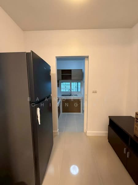 A house for rent near Payap University, Chiang Mai Rental Price: 30,000 THB / month No.6H315, Chiang Mai, San Klang, San Kamphaeng, Chiang Mai, 3 Bedrooms, 150 sqm, Single Detached House For Rent, by Baandeedee Chiangmai, 500427466 - DDproperty.com