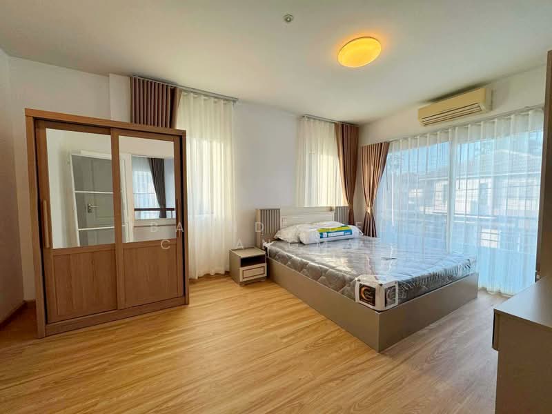 บ้านให้เช่า – ใกล้มหาวิทยาลัยพายัพ เพียง 5 นาที ค่าเช่า 30,000 บาท / เดือน รหัสทรัพย์ : No.6H315, เชียงใหม่, สันกลาง, สันกำแพง, เชียงใหม่, 150 ตร.ม., บ้านเดี่ยว ให้เช่า, โดย Baandeedee Chiangmai, 500427466 - DDproperty.com