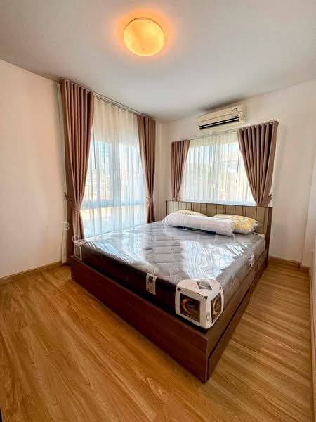 บ้านให้เช่า – ใกล้มหาวิทยาลัยพายัพ เพียง 5 นาที ค่าเช่า 30,000 บาท / เดือน รหัสทรัพย์ : No.6H315, เชียงใหม่, สันกลาง, สันกำแพง, เชียงใหม่, 150 ตร.ม., บ้านเดี่ยว ให้เช่า, โดย Baandeedee Chiangmai, 500427466 - DDproperty.com