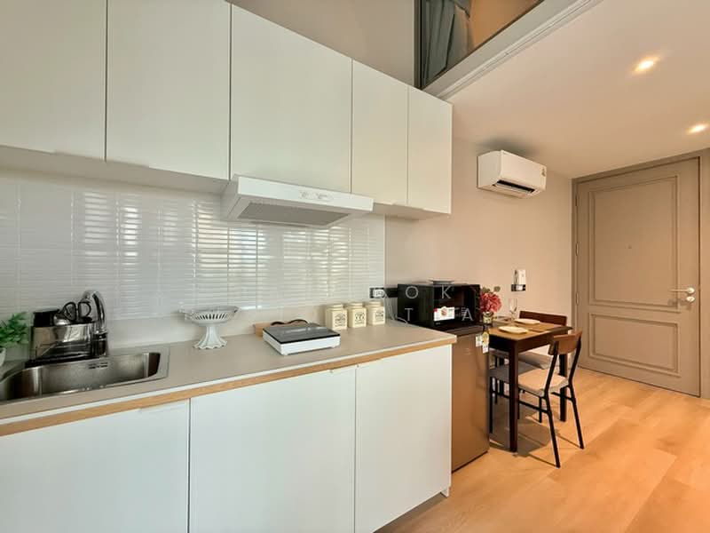 T4 Thonglor 4 Residence : T4 ทองหล่อ4 เรสซิเดนซ์, กรุงเทพ, 124/3 ซอย ทองหล่อ 4, คลองตันเหนือ, วัฒนา, กรุงเทพ, 65 ตร.ม., อพาร์ทเมนท์ ให้เช่า, โดย Bangkok Residential, 500427471 - DDproperty.com