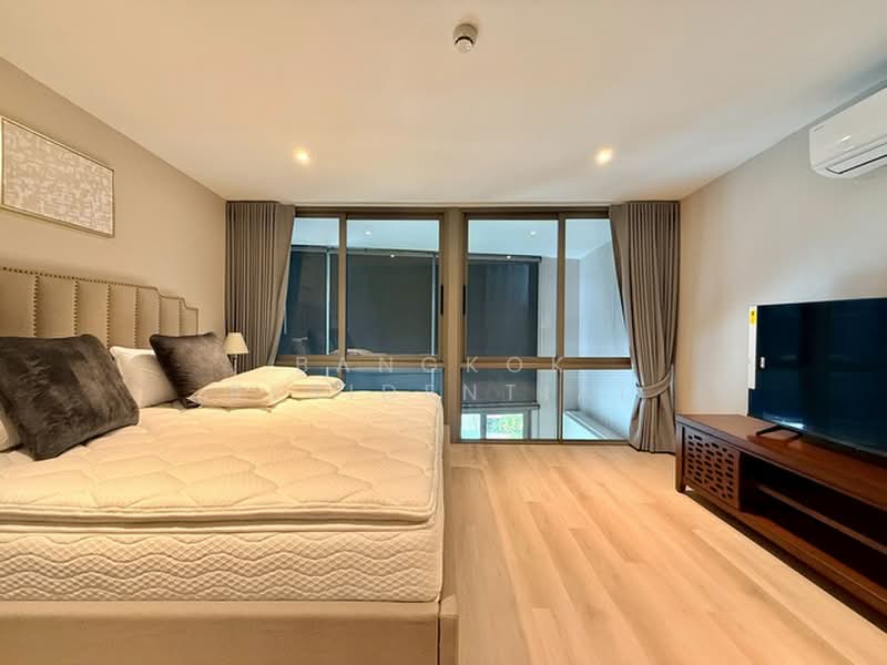 T4 Thonglor 4 Residence, Bangkok, 124/3 Thong Lo 4 Alley, Khlong Tan Nua, Watthana, Bangkok, 1 Bedroom, 65 sqm, Apartment For Rent, by Bangkok Residential, 500427471 - DDproperty.com