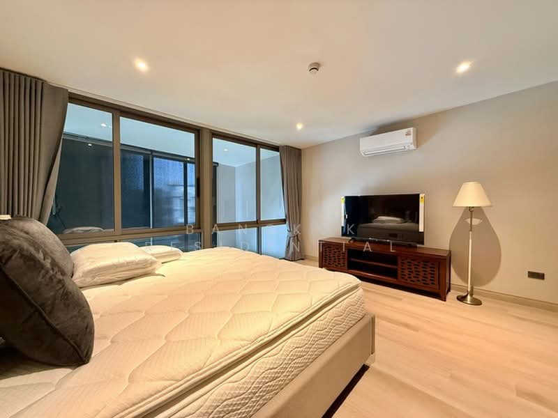 T4 Thonglor 4 Residence : T4 ทองหล่อ4 เรสซิเดนซ์, กรุงเทพ, 124/3 ซอย ทองหล่อ 4, คลองตันเหนือ, วัฒนา, กรุงเทพ, 65 ตร.ม., อพาร์ทเมนท์ ให้เช่า, โดย Bangkok Residential, 500427471 - DDproperty.com