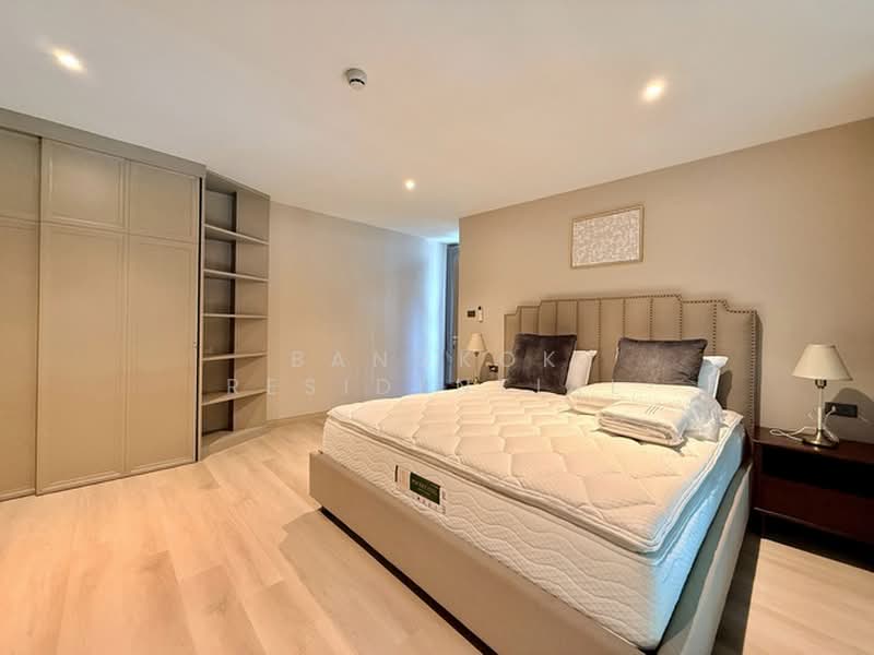 T4 Thonglor 4 Residence, Bangkok, 124/3 Thong Lo 4 Alley, Khlong Tan Nua, Watthana, Bangkok, 1 Bedroom, 65 sqm, Apartment For Rent, by Bangkok Residential, 500427471 - DDproperty.com