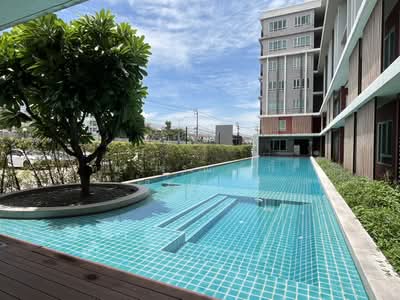ขาย - CHAMBERS รามอินทรา (แชมเบอร์ส รามอินทรา), กรุงเทพ