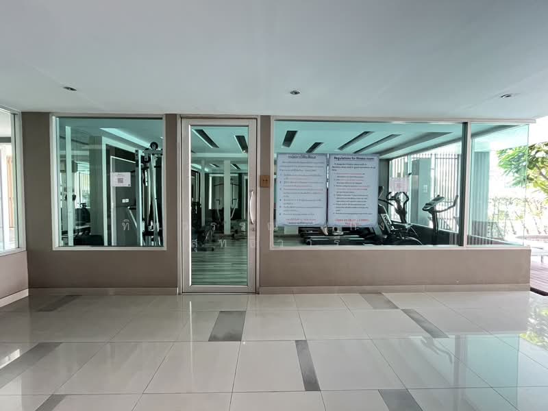CHAMBERS รามอินทรา (แชมเบอร์ส รามอินทรา), กรุงเทพ, 66 Ratchada-Ramintra, คันนายาว, กรุงเทพ, 107 ตร.ม., คอนโด ขาย, โดย ทิพวรรณ (กั้ง) สุทธิวารี, 500427472 - DDproperty.com
