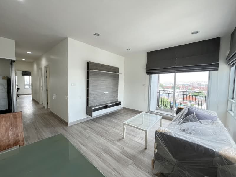 CHAMBERS Ramintra, Bangkok, 66 Ratchada-Ramintra Road, Khan Na Yao, Bangkok, 3 Bedrooms, 107 sqm, Condo For Sale, by ทิพวรรณ (กั้ง) สุทธิวารี, 500427472 - DDproperty.com