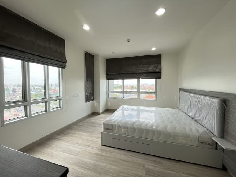 CHAMBERS Ramintra, Bangkok, 66 Ratchada-Ramintra Road, Khan Na Yao, Bangkok, 3 Bedrooms, 107 sqm, Condo For Sale, by ทิพวรรณ (กั้ง) สุทธิวารี, 500427472 - DDproperty.com
