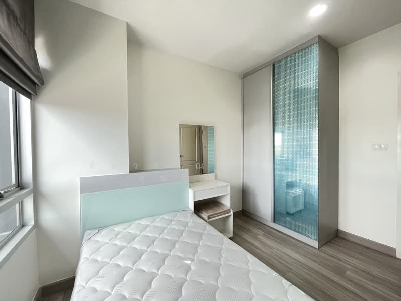 CHAMBERS Ramintra, Bangkok, 66 Ratchada-Ramintra Road, Khan Na Yao, Bangkok, 3 Bedrooms, 107 sqm, Condo For Sale, by ทิพวรรณ (กั้ง) สุทธิวารี, 500427472 - DDproperty.com