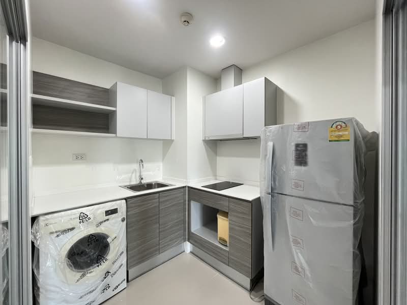 CHAMBERS Ramintra, Bangkok, 66 Ratchada-Ramintra Road, Khan Na Yao, Bangkok, 3 Bedrooms, 107 sqm, Condo For Sale, by ทิพวรรณ (กั้ง) สุทธิวารี, 500427472 - DDproperty.com
