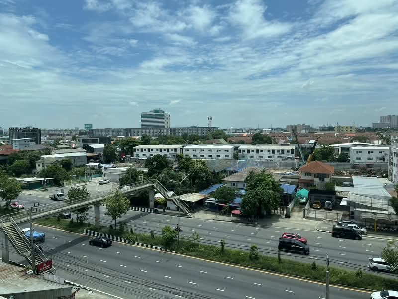 CHAMBERS Ramintra, Bangkok, 66 Ratchada-Ramintra Road, Khan Na Yao, Bangkok, 3 Bedrooms, 107 sqm, Condo For Sale, by ทิพวรรณ (กั้ง) สุทธิวารี, 500427472 - DDproperty.com