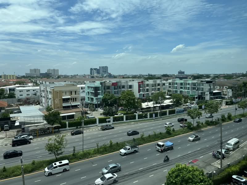 CHAMBERS Ramintra, Bangkok, 66 Ratchada-Ramintra Road, Khan Na Yao, Bangkok, 3 Bedrooms, 107 sqm, Condo For Sale, by ทิพวรรณ (กั้ง) สุทธิวารี, 500427472 - DDproperty.com