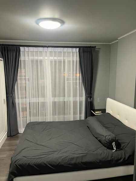 Dcondo Mine, Phuket, Vichitsongkram Road, Kathu, Phuket, 1 Bedroom, 30 sqm, Condo For Rent, by Prime James, 500427473 - DDproperty.com