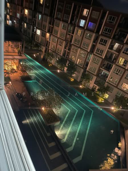 Dcondo Mine, Phuket, Vichitsongkram Road, Kathu, Phuket, 1 Bedroom, 30 sqm, Condo For Rent, by Prime James, 500427473 - DDproperty.com