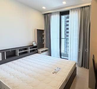 For Rent - One9Five Asoke-Rama 9, Bangkok