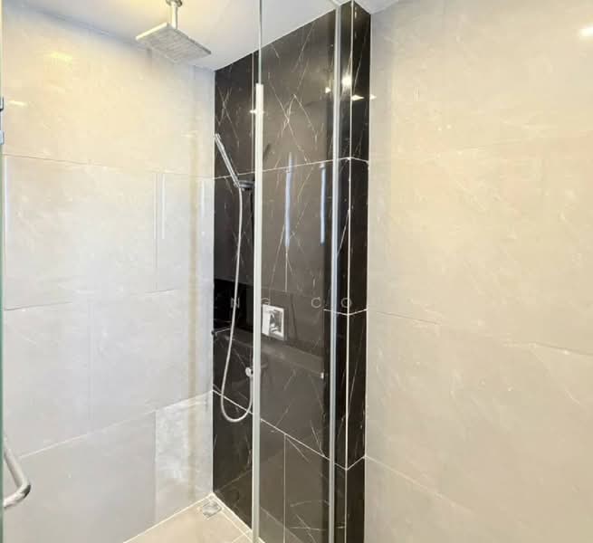 One9Five Asoke-Rama 9, Bangkok, 195 Soi Rama 9 Soi 5, Huai Khwang, Bangkok, 1 Bedroom, 28 sqm, Condo For Rent, by Living Condo, 500427474 - DDproperty.com