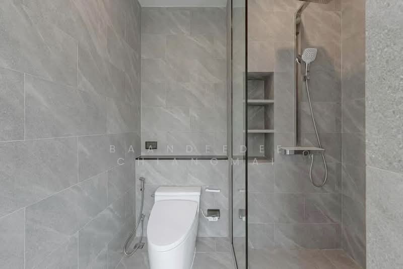 Pool Villa ให้เช่า - ใกล้บิ๊กซีแม่เหียะ เพียง 10 นาที ค่าเช่า 120,000 บาท / เดือน No.9P028, เชียงใหม่, สันผักหวาน, หางดง, เชียงใหม่, 200 ตร.ม., บ้านเดี่ยว ให้เช่า, โดย Baandeedee Chiangmai, 500427475 - DDproperty.com