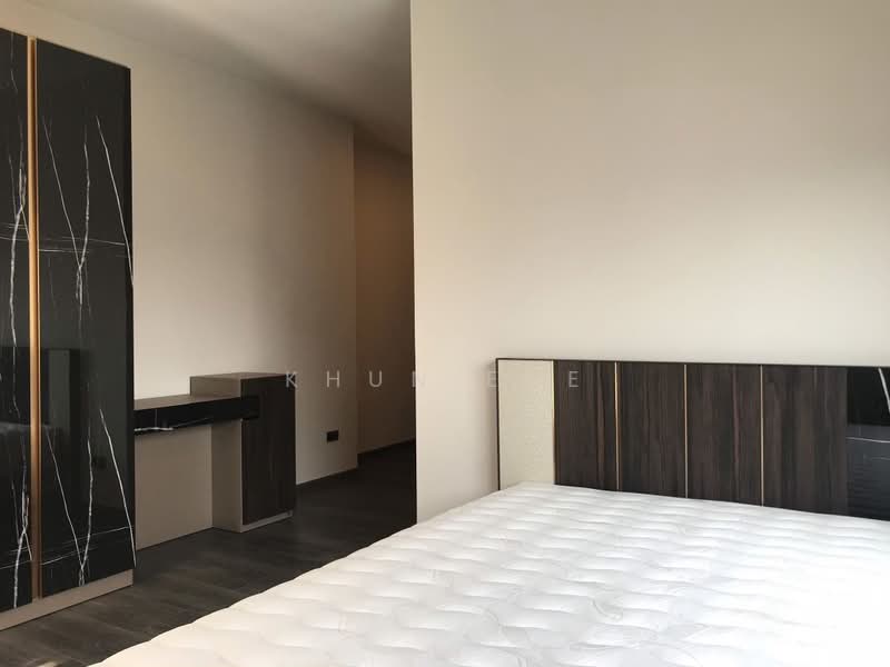 VIVE Bangna KM.7, Samut Prakan, Bang Na - Trat Road, Bang Kaeo, Bang Plee, Samut Prakan, 3 Bedrooms, 225 sqm, Townhouse For Rent, by Khun Eve, 500427477 - DDproperty.com
