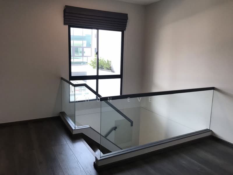 VIVE Bangna KM.7, Samut Prakan, Bang Na - Trat Road, Bang Kaeo, Bang Plee, Samut Prakan, 3 Bedrooms, 225 sqm, Townhouse For Rent, by Khun Eve, 500427477 - DDproperty.com