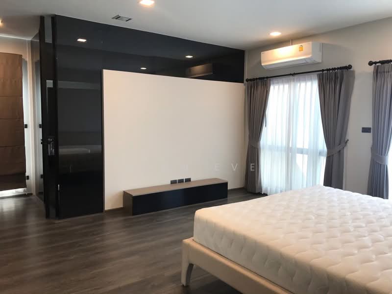 VIVE Bangna KM.7, Samut Prakan, Bang Na - Trat Road, Bang Kaeo, Bang Plee, Samut Prakan, 3 Bedrooms, 225 sqm, Townhouse For Rent, by Khun Eve, 500427477 - DDproperty.com