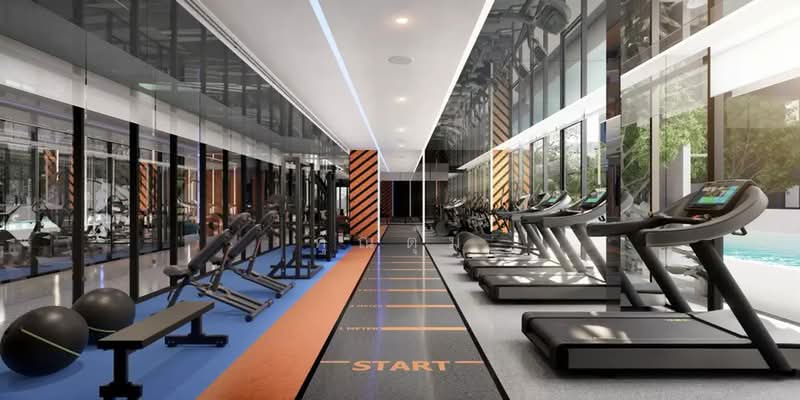 The Origin Bangkae, Bangkok, Bang Khae, Bangkok, 1 Bedroom, 25 sqm, Condo Option To Buy, by คุณตุ้ม, 500427478 - DDproperty.com