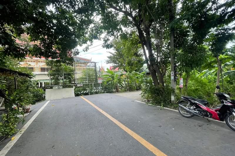บางกรวย - ไทรน้อย ซอยบางเลน 1, Nonthaburi, ถนนบางกรวย-ไทรน้อย, Bang Len, Bang Yai, Nonthaburi, , 3,660 sqm, Land For Sale, by คุณหนึ่ง, 500427479 - DDproperty.com
