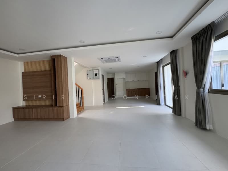 Land and Houses Park, Phuket, Chalong, Muang Phuket, Phuket, 4 Bedrooms, 280 sqm, Single Detached House For Sale, by Sirirat Boonpitak , 500427480 - DDproperty.com