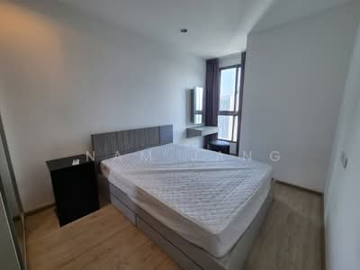 For Rent - IDEO Sathorn Tha Phra, Bangkok