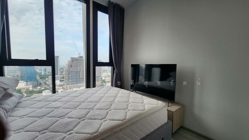 XT Ekkamai, Bangkok, 259 Soi Sukhumvit 63, Khlong Tan Nua, Watthana, Bangkok, 2 Bedrooms, 45 sqm, Condo For Rent, by ปัจจัย โชติสุขรัตน์, 500427483 - DDproperty.com