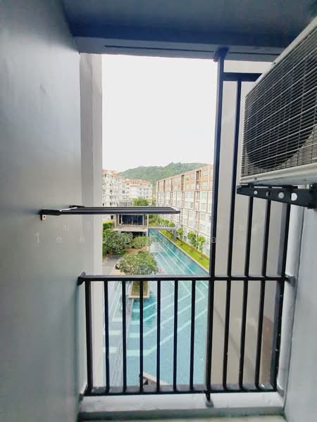 Dcondo Mine, Phuket, Vichitsongkram Road, Kathu, Phuket, 1 Bedroom, 29 sqm, Condo For Rent, by บริษัท ไพร์ม โกลบอล แอสเสท จำกัด, 500427484 - DDproperty.com