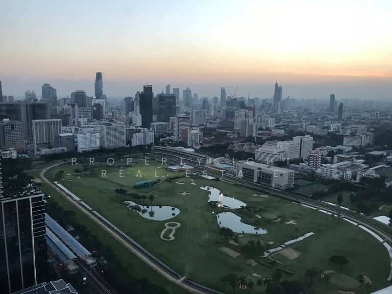 Magnolias Ratchadamri Boulevard, Bangkok, Ratchadamri Road, Lumphini, Pathum Wan, Bangkok, 2 Bedrooms, 83 sqm, Condo For Rent, by PROPERTYSIGHTS REAL ESTATE, 500427485 - DDproperty.com