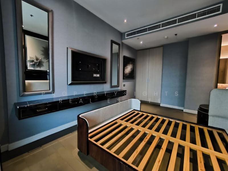 Magnolias Ratchadamri Boulevard, Bangkok, Ratchadamri Road, Lumphini, Pathum Wan, Bangkok, 2 Bedrooms, 83 sqm, Condo For Rent, by PROPERTYSIGHTS REAL ESTATE, 500427485 - DDproperty.com