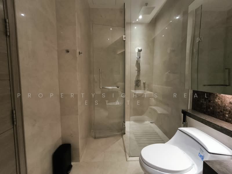 Magnolias Ratchadamri Boulevard, Bangkok, Ratchadamri Road, Lumphini, Pathum Wan, Bangkok, 2 Bedrooms, 83 sqm, Condo For Rent, by PROPERTYSIGHTS REAL ESTATE, 500427485 - DDproperty.com