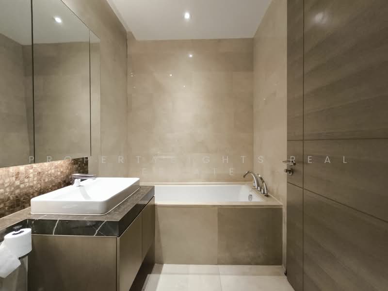 Magnolias Ratchadamri Boulevard, Bangkok, Ratchadamri Road, Lumphini, Pathum Wan, Bangkok, 2 Bedrooms, 83 sqm, Condo For Rent, by PROPERTYSIGHTS REAL ESTATE, 500427485 - DDproperty.com