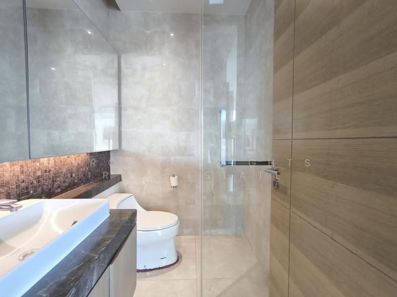 Magnolias Ratchadamri Boulevard, Bangkok, Ratchadamri Road, Lumphini, Pathum Wan, Bangkok, 2 Bedrooms, 83 sqm, Condo For Rent, by PROPERTYSIGHTS REAL ESTATE, 500427485 - DDproperty.com
