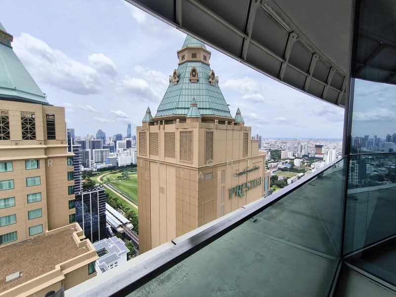 Magnolias Ratchadamri Boulevard : แมกโนเลียส์ ราชดำริ บูเลอวาร์ด, กรุงเทพ, ถนน ราชดำริ, ลุมพินี, ปทุมวัน, กรุงเทพ, 83 ตร.ม., คอนโด ให้เช่า, โดย PROPERTYSIGHTS REAL ESTATE, 500427485 - DDproperty.com