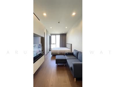 For Rent - IDEO Q Victory, Bangkok