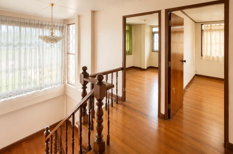 ไม่พบโครงการ, Nonthaburi, เซ็นทรัล แจ้งวัฒนะ 2.5 กม., Khlong Klue, Pak Kret, Nonthaburi, 5 Bedrooms, 360 sqm, Single Detached House For Rent, by ณัฐพงศ์ สุนทรอรุณ, 500427487 - DDproperty.com