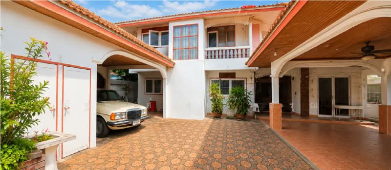 ไม่พบโครงการ, นนทบุรี, เซ็นทรัล แจ้งวัฒนะ 2.5 กม., คลองเกลือ, ปากเกร็ด, นนทบุรี, 360 ตร.ม., บ้านเดี่ยว ให้เช่า, โดย ณัฐพงศ์ สุนทรอรุณ, 500427487 - DDproperty.com