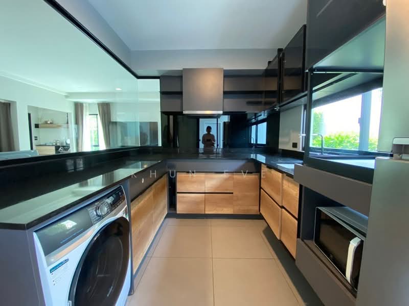 VIVE Bangna KM.7, Samut Prakan, Bang Na - Trat Road, Bang Kaeo, Bang Plee, Samut Prakan, 3 Bedrooms, 225 sqm, Townhouse For Rent, by Khun Eve, 500427488 - DDproperty.com