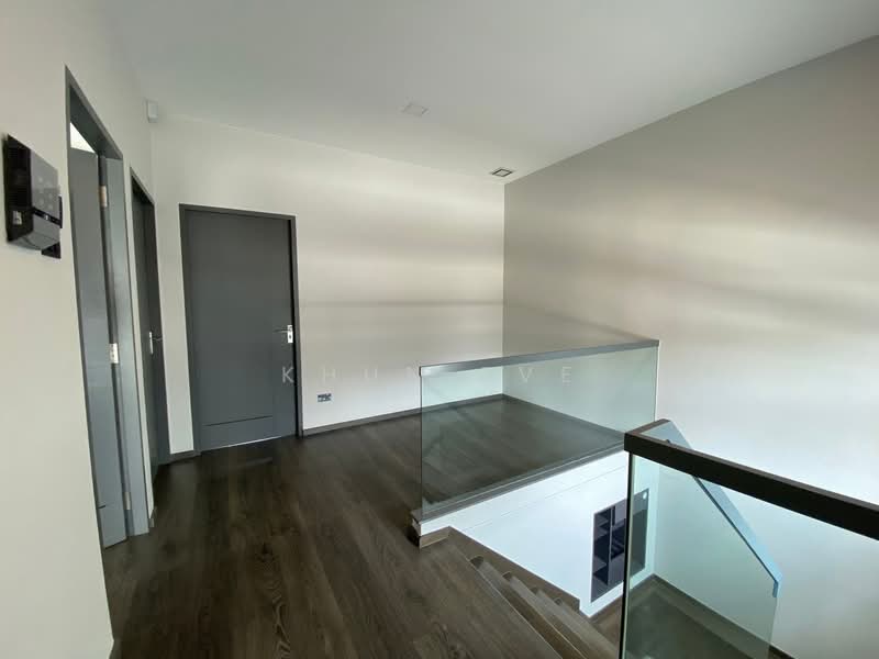 VIVE Bangna KM.7, Samut Prakan, Bang Na - Trat Road, Bang Kaeo, Bang Plee, Samut Prakan, 3 Bedrooms, 225 sqm, Townhouse For Rent, by Khun Eve, 500427488 - DDproperty.com