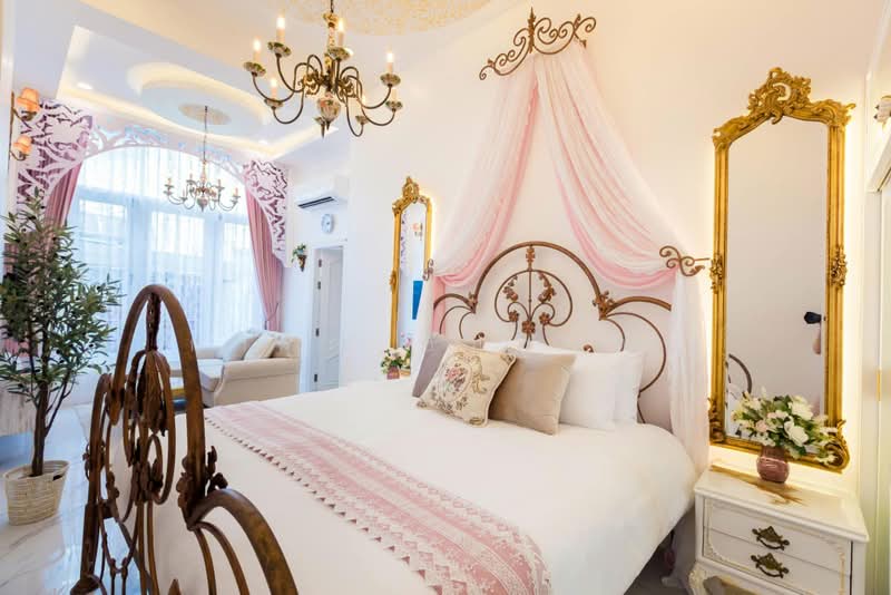 The Jemma @ SabaiSpace, กรุงเทพ, ลาดพร้าว, กรุงเทพ, 260 ตร.ม., ทาวน์เฮ้าส์ ให้เช่า, โดย การุณ ชมภูบุตร, 500427489 - DDproperty.com