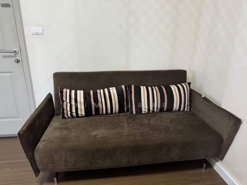 Dcondo Creek Phuket, Phuket, 81 Moo 2, Kathu, Phuket, 1 Bedroom, 29 sqm, Condo For Rent, by Prime James, 500427491 - DDproperty.com